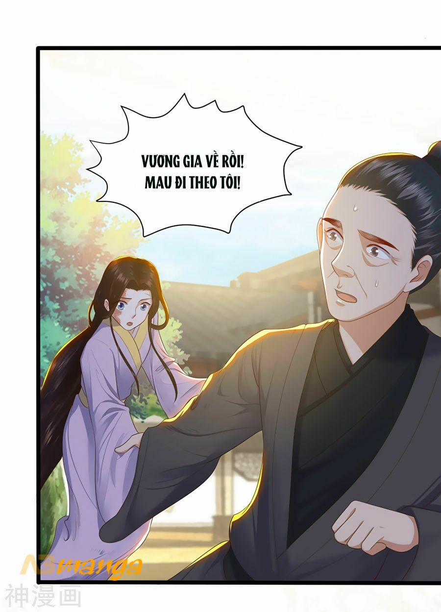 Phượng Hoàng Thác: Chuyên Sủng Khí Thê 2 trang 45