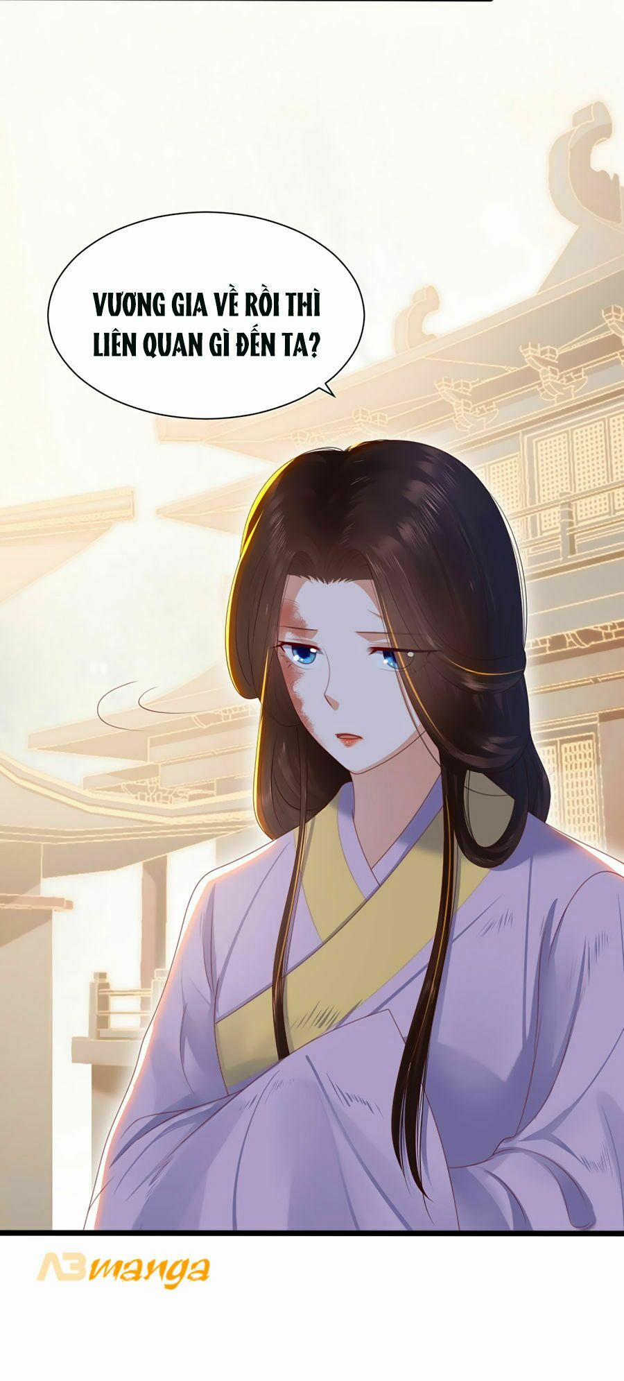 Phượng Hoàng Thác: Chuyên Sủng Khí Thê 2 trang 47