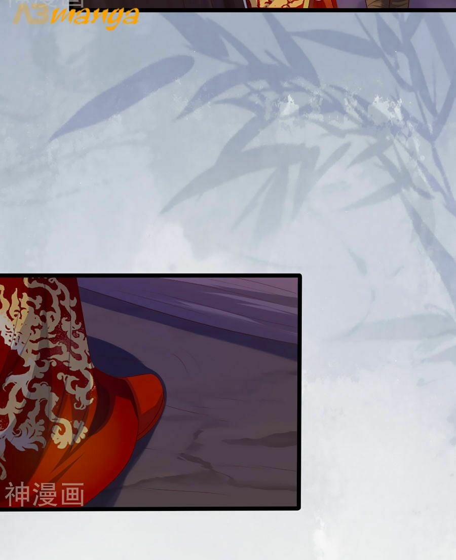 Phượng Hoàng Thác: Chuyên Sủng Khí Thê 2 trang 7