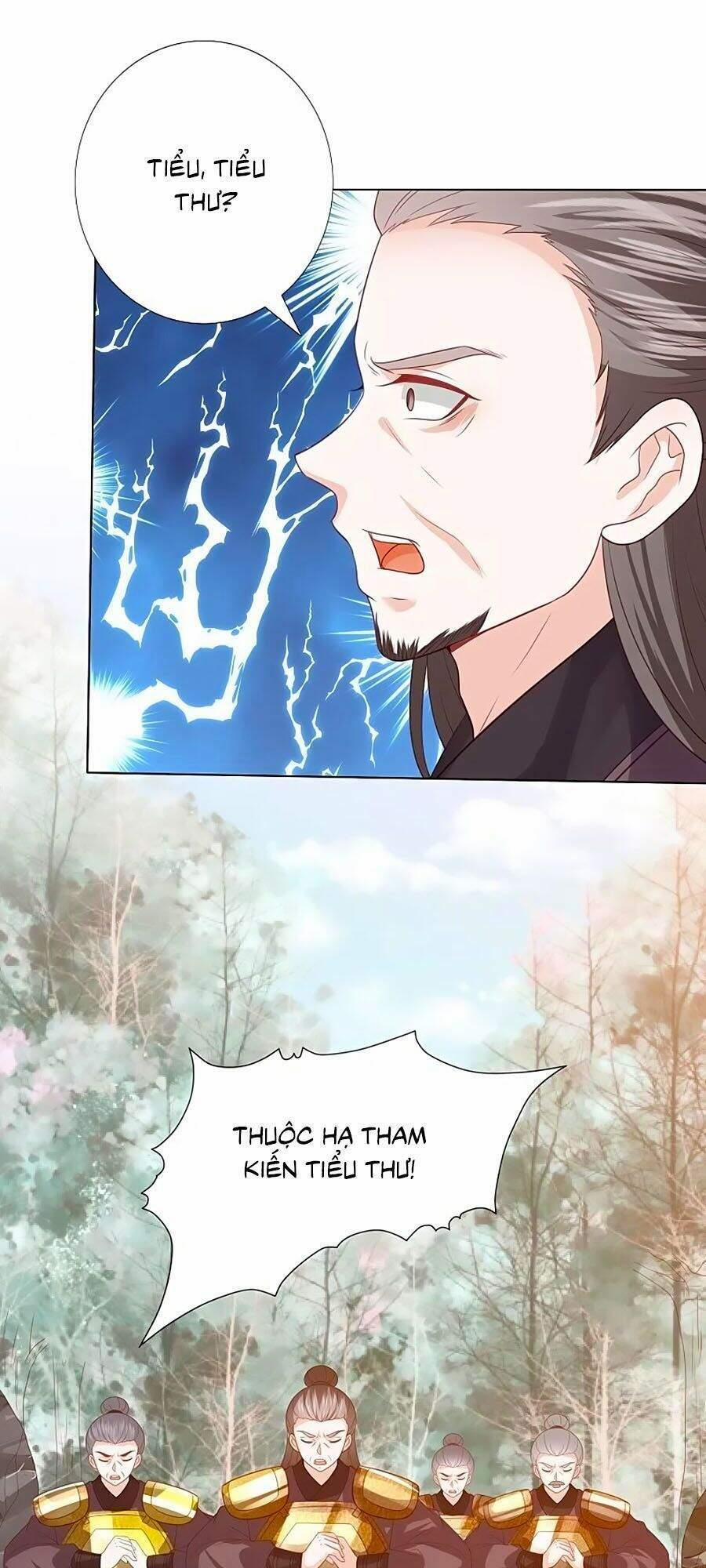 Phượng Hoàng Thác: Chuyên Sủng Khí Thê 238 trang 0