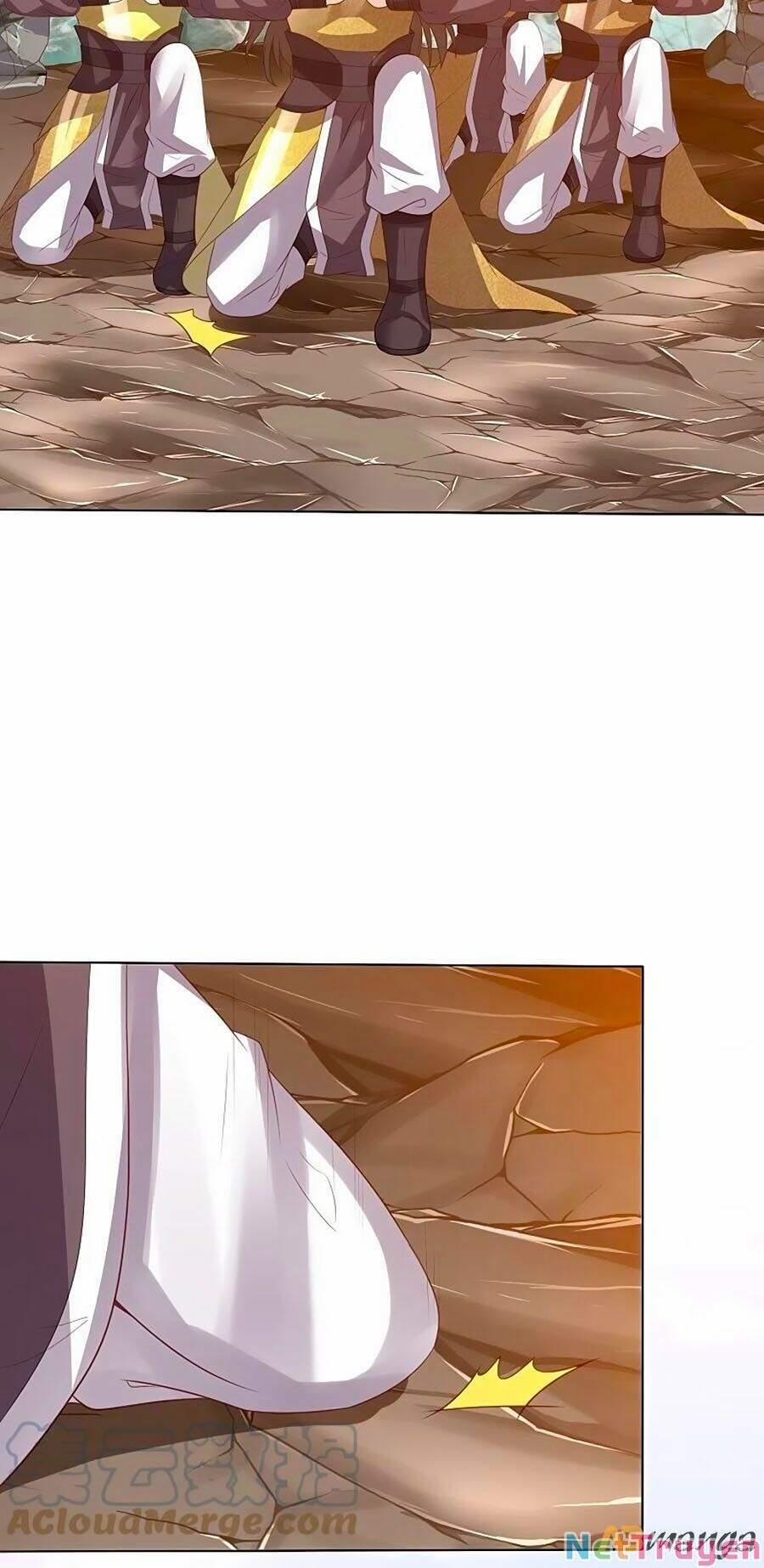 Phượng Hoàng Thác: Chuyên Sủng Khí Thê 238 trang 1