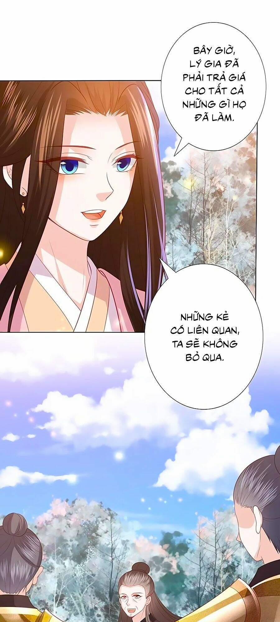 Phượng Hoàng Thác: Chuyên Sủng Khí Thê 238 trang 10