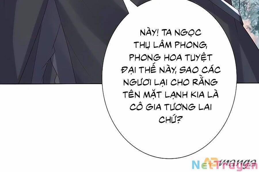 Phượng Hoàng Thác: Chuyên Sủng Khí Thê 238 trang 18