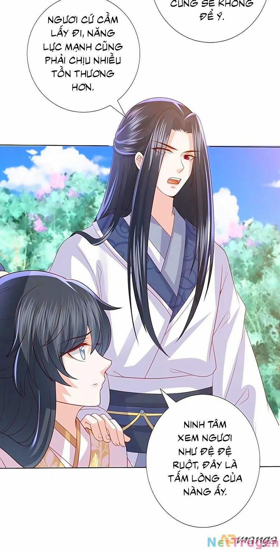 Phượng Hoàng Thác: Chuyên Sủng Khí Thê 238 trang 33