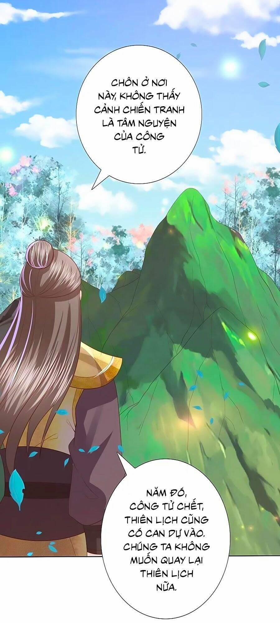 Phượng Hoàng Thác: Chuyên Sủng Khí Thê 238 trang 9