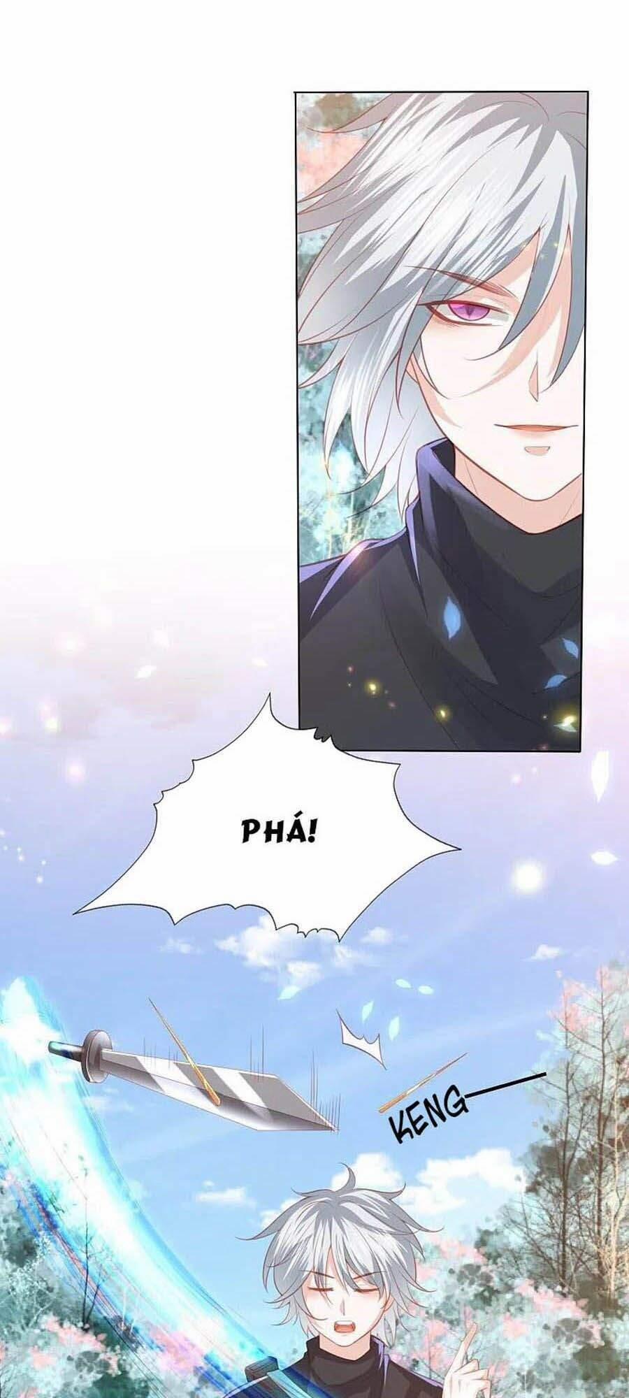 Phượng Hoàng Thác: Chuyên Sủng Khí Thê 240 trang 0