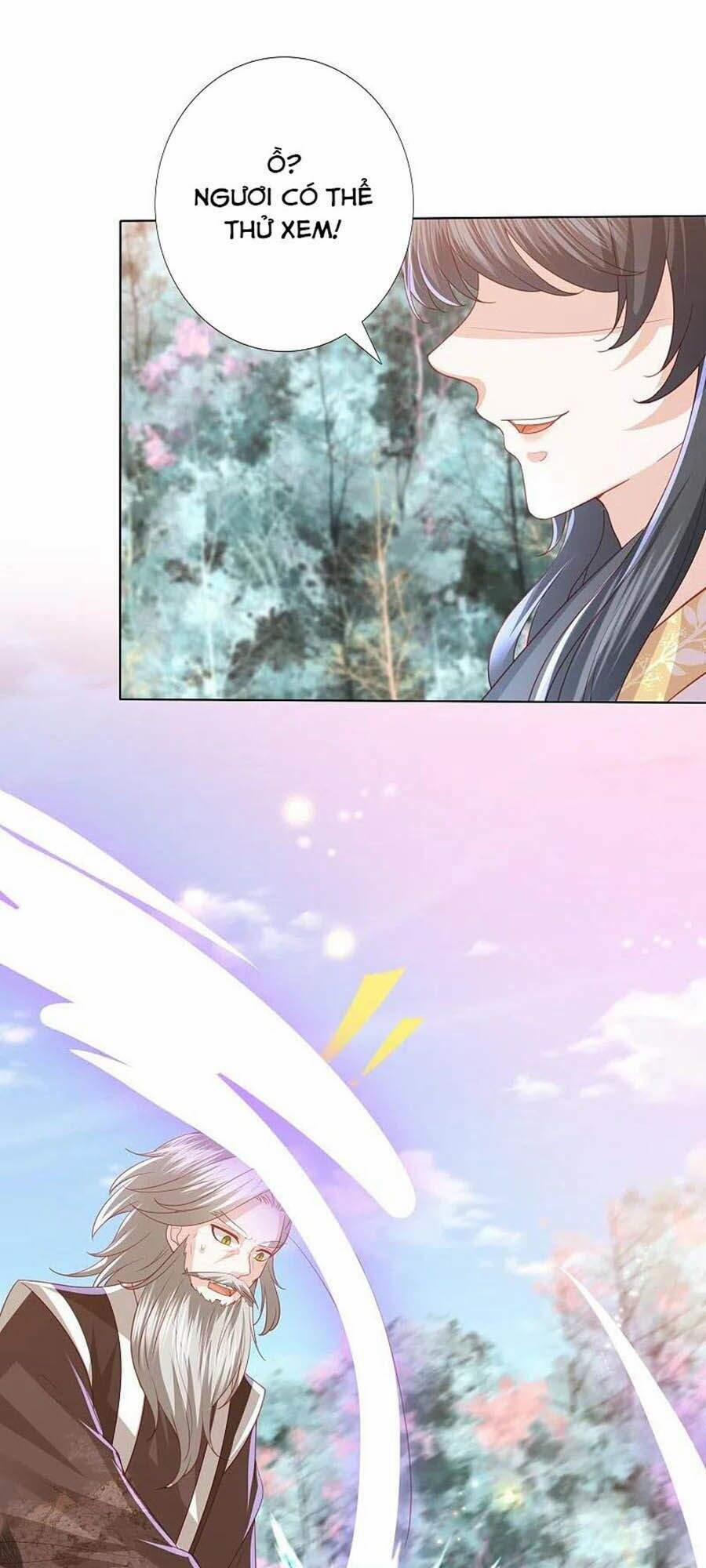 Phượng Hoàng Thác: Chuyên Sủng Khí Thê 240 trang 10