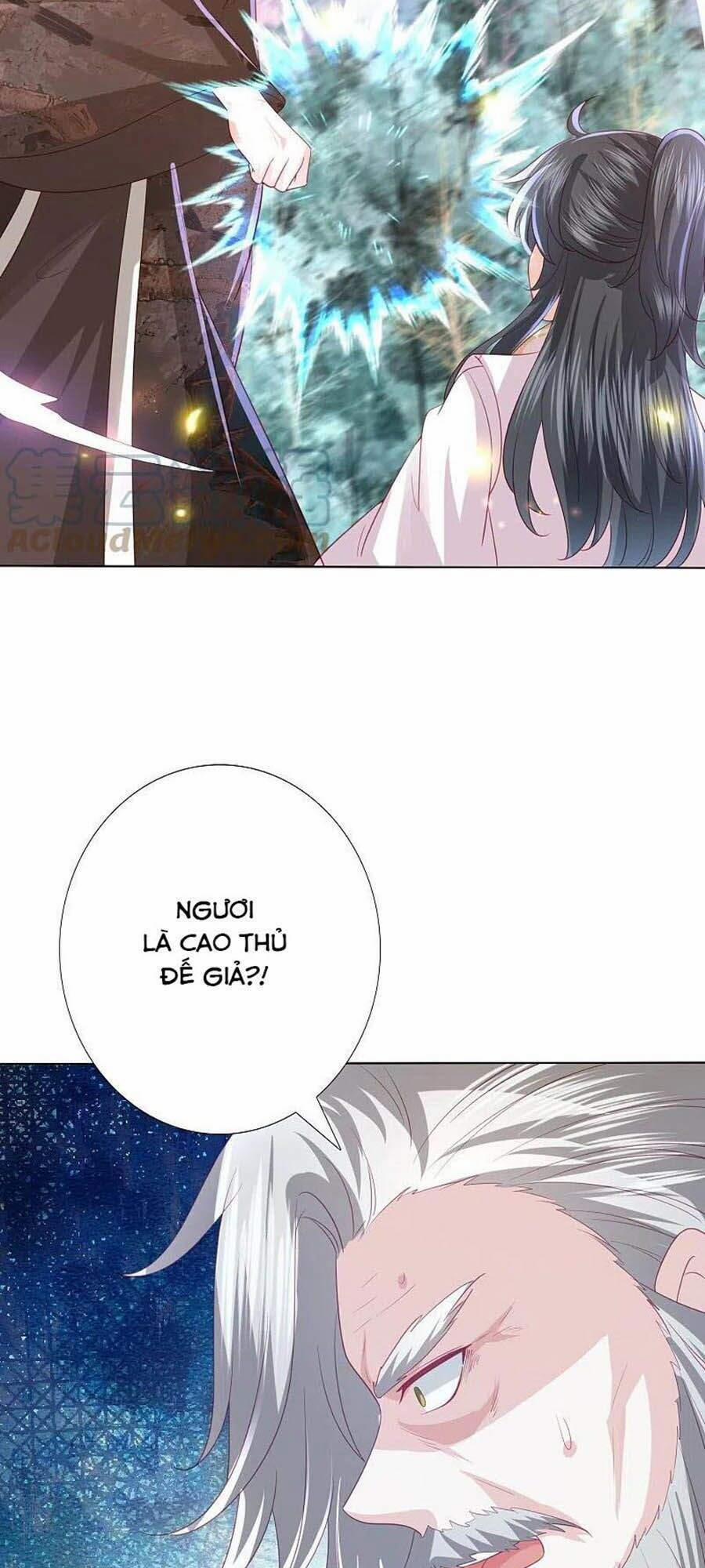 Phượng Hoàng Thác: Chuyên Sủng Khí Thê 240 trang 11