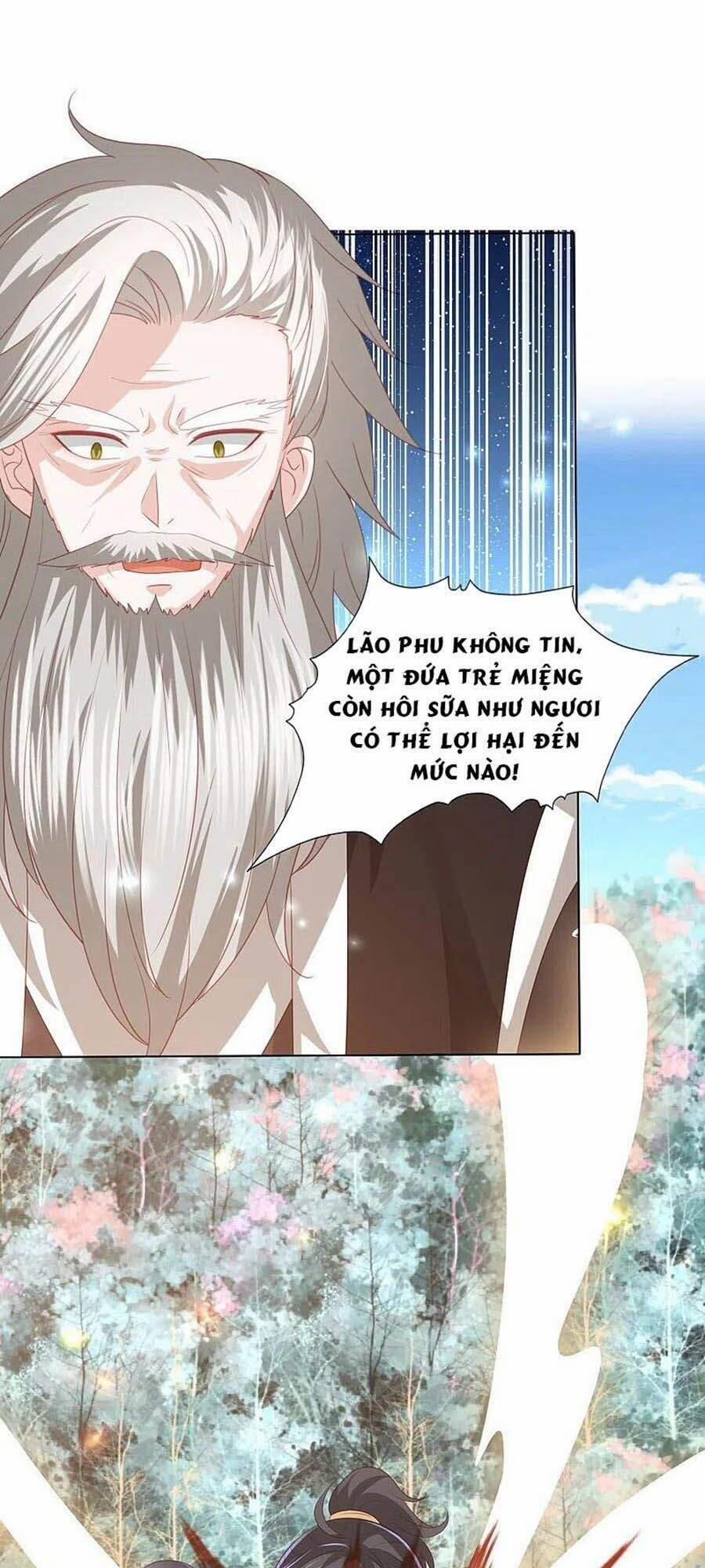 Phượng Hoàng Thác: Chuyên Sủng Khí Thê 240 trang 13