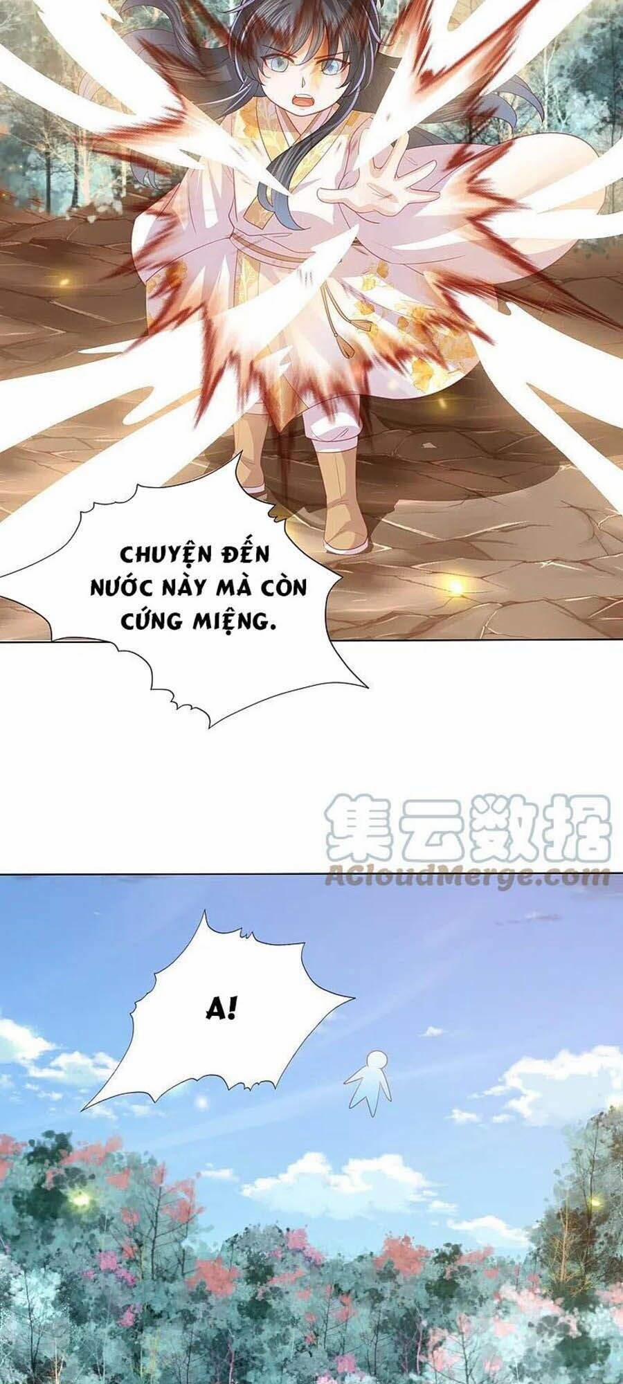 Phượng Hoàng Thác: Chuyên Sủng Khí Thê 240 trang 14