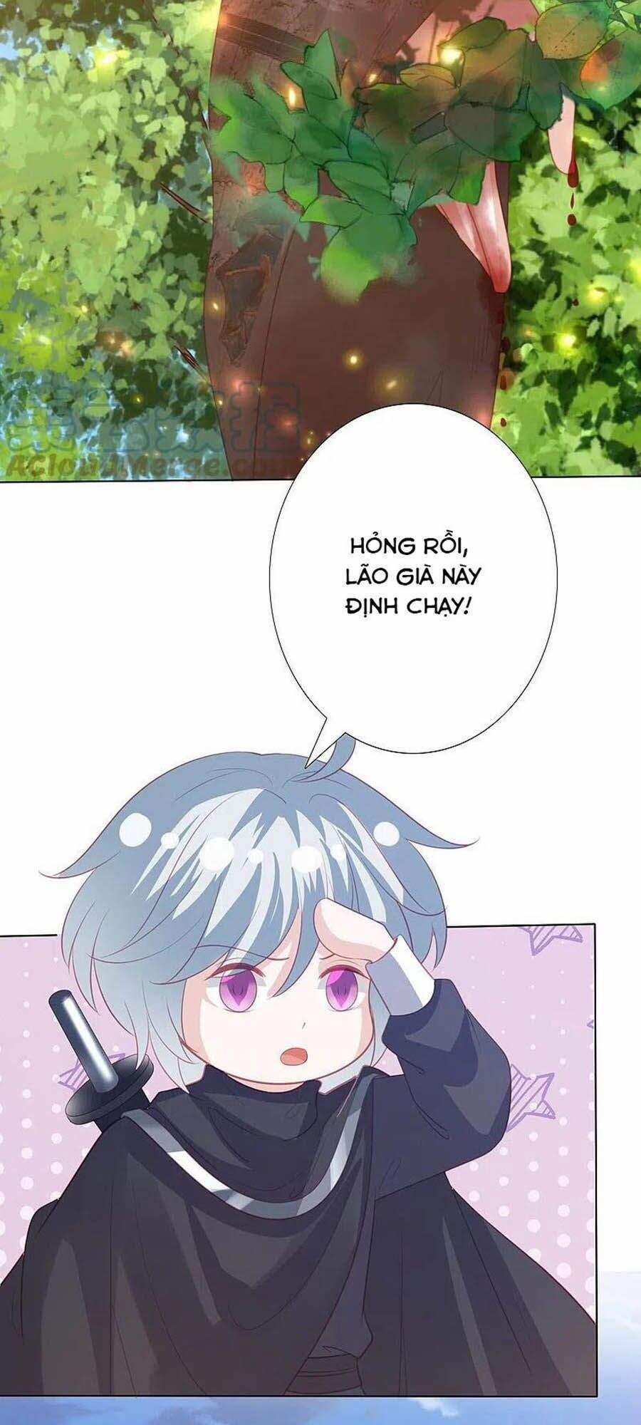 Phượng Hoàng Thác: Chuyên Sủng Khí Thê 240 trang 17