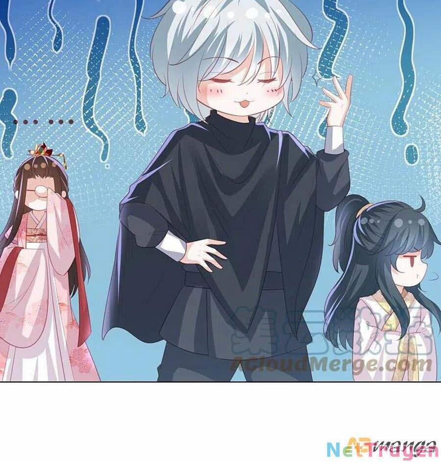 Phượng Hoàng Thác: Chuyên Sủng Khí Thê 240 trang 20