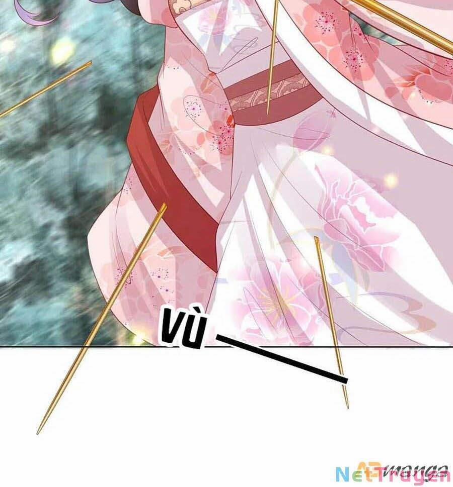 Phượng Hoàng Thác: Chuyên Sủng Khí Thê 240 trang 4