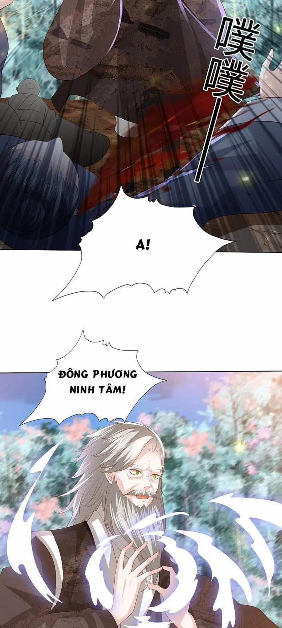 Phượng Hoàng Thác: Chuyên Sủng Khí Thê 240 trang 6