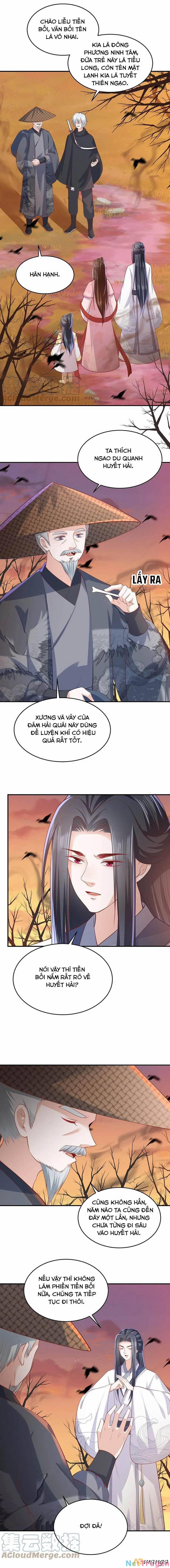 Phượng Hoàng Thác: Chuyên Sủng Khí Thê 241 trang 0