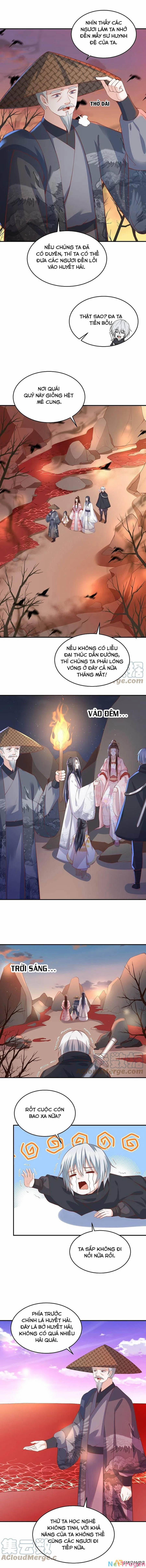 Phượng Hoàng Thác: Chuyên Sủng Khí Thê 241 trang 1