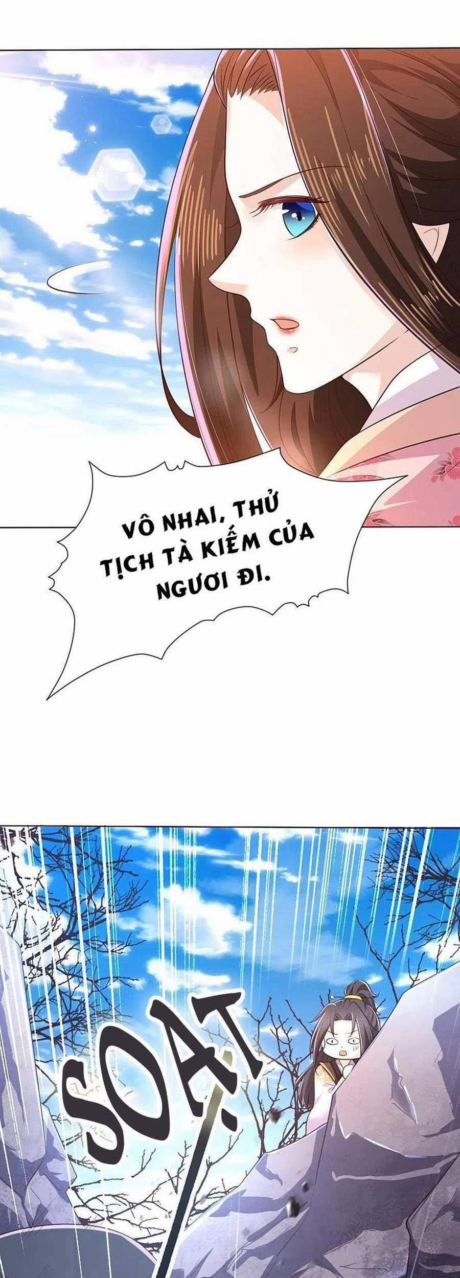 Phượng Hoàng Thác: Chuyên Sủng Khí Thê 242 trang 0