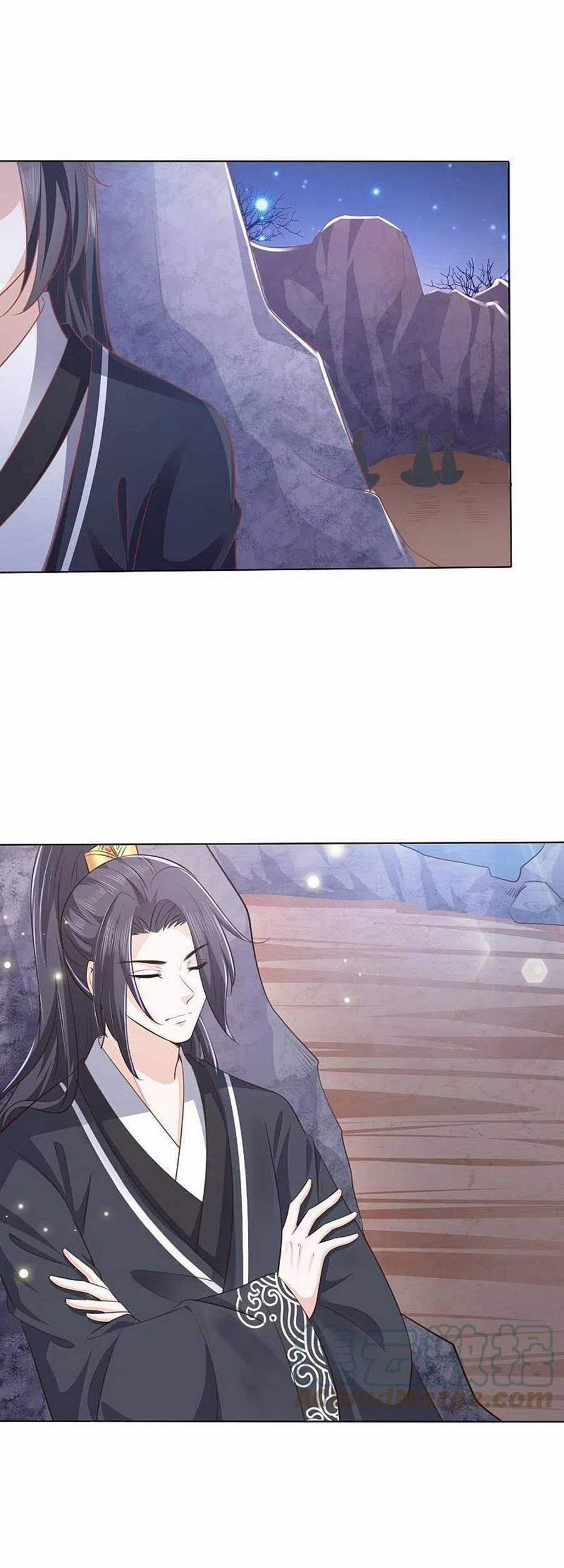 Phượng Hoàng Thác: Chuyên Sủng Khí Thê 242 trang 21