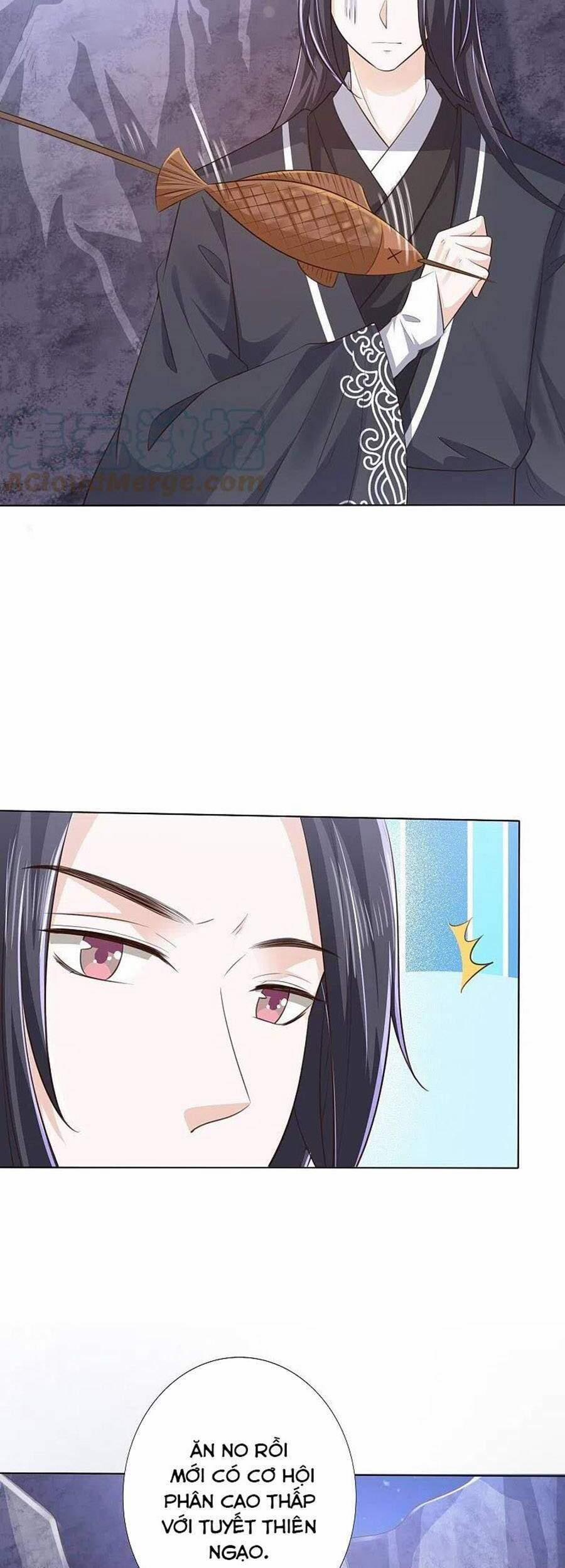 Phượng Hoàng Thác: Chuyên Sủng Khí Thê 242 trang 23