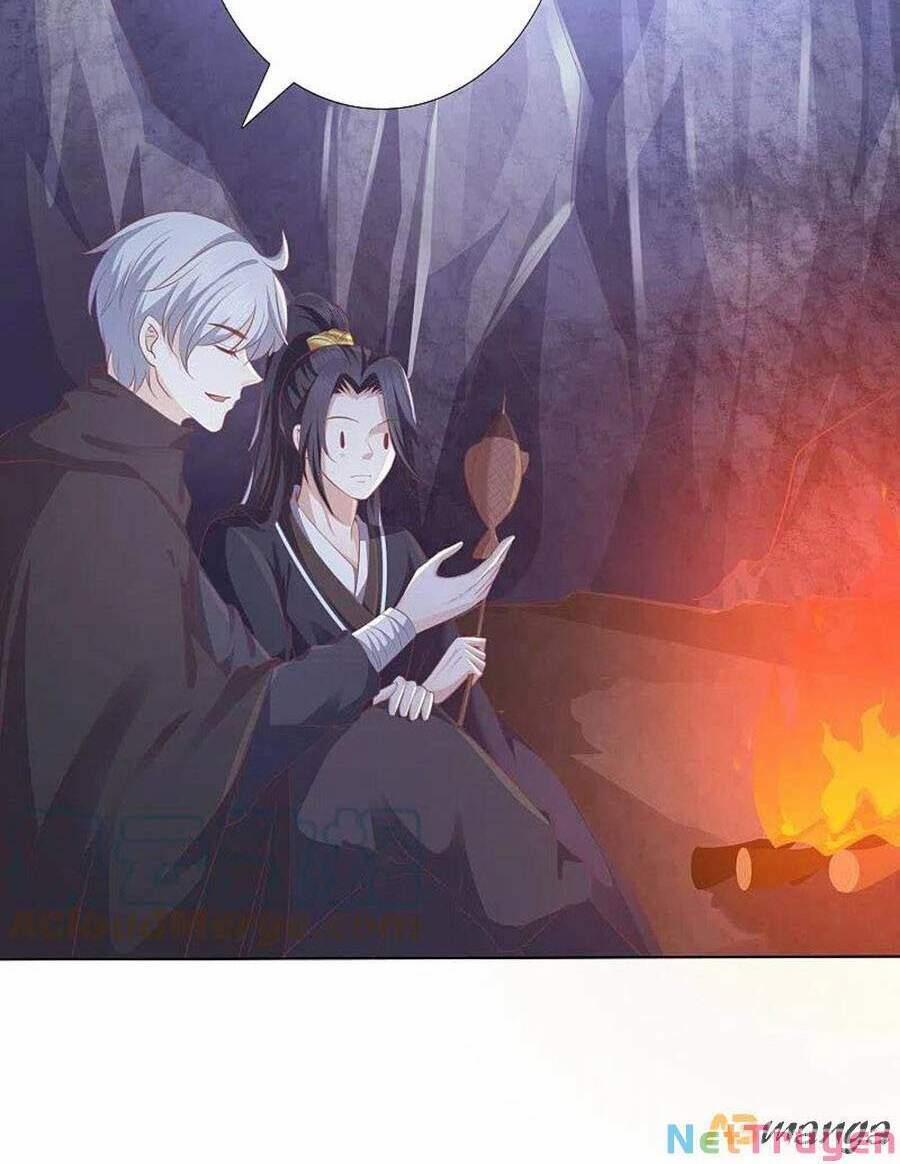 Phượng Hoàng Thác: Chuyên Sủng Khí Thê 242 trang 24