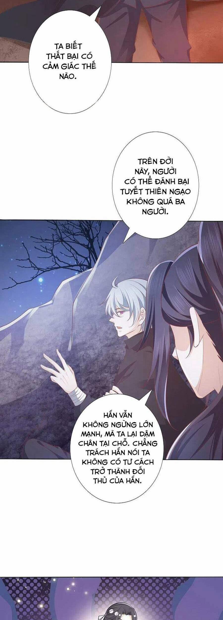 Phượng Hoàng Thác: Chuyên Sủng Khí Thê 242 trang 26