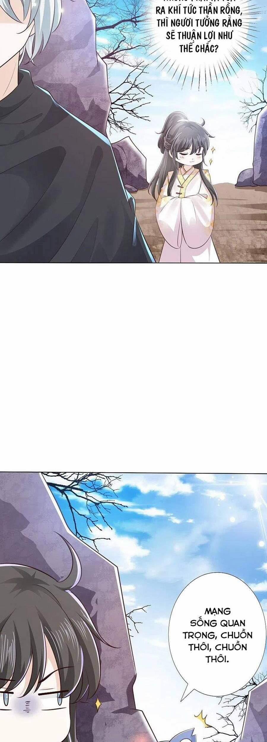 Phượng Hoàng Thác: Chuyên Sủng Khí Thê 242 trang 31