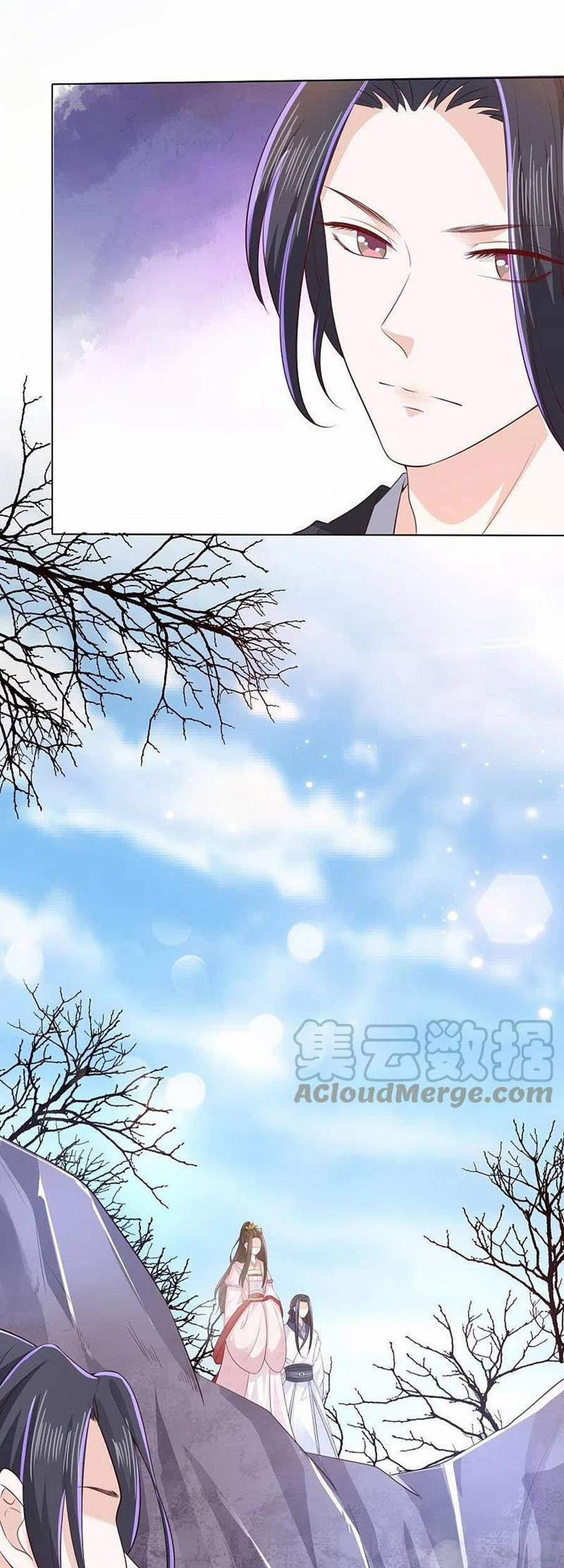 Phượng Hoàng Thác: Chuyên Sủng Khí Thê 242 trang 7