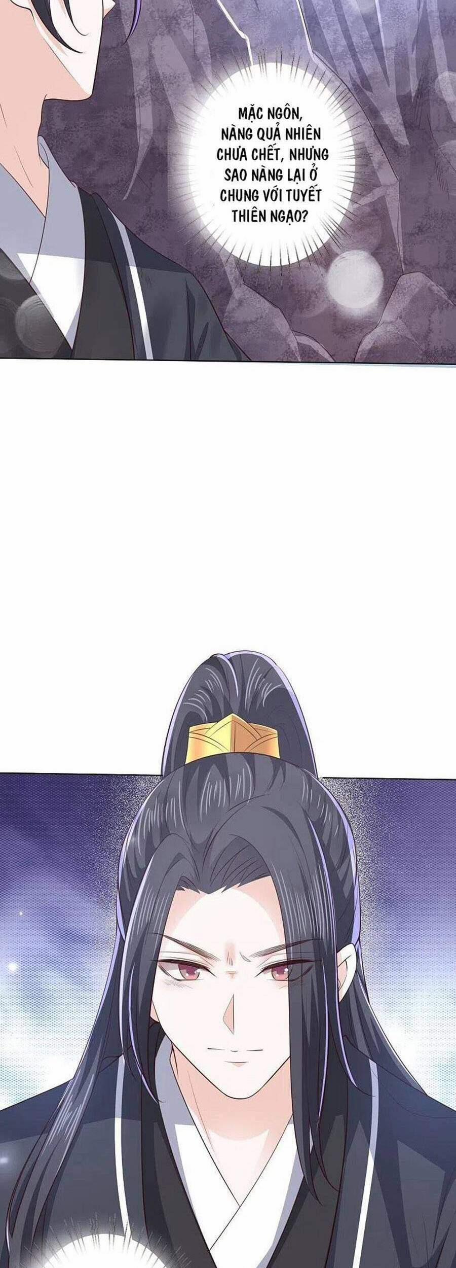 Phượng Hoàng Thác: Chuyên Sủng Khí Thê 242 trang 8