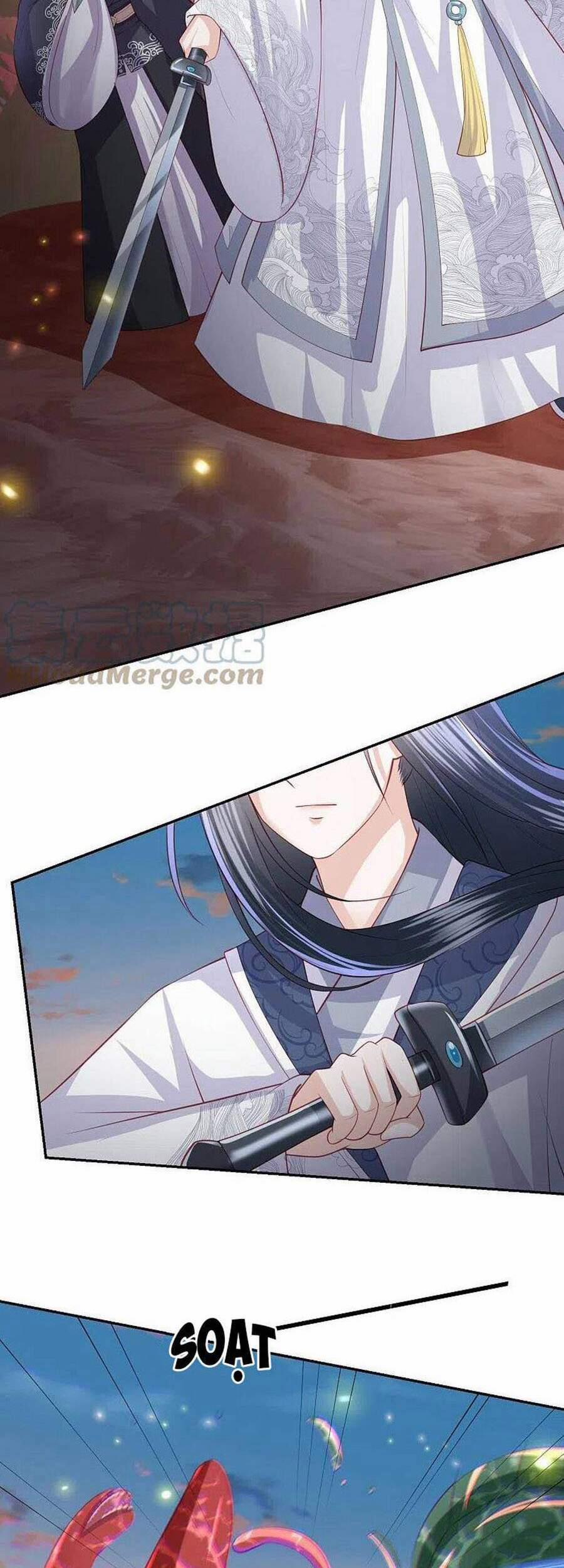 Phượng Hoàng Thác: Chuyên Sủng Khí Thê 243 trang 12