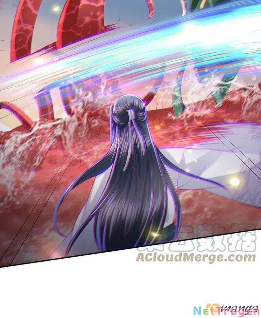 Phượng Hoàng Thác: Chuyên Sủng Khí Thê 243 trang 13