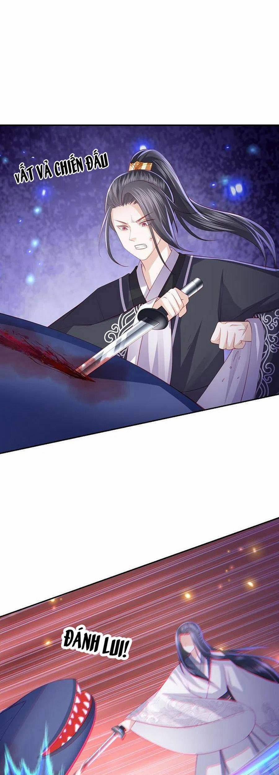 Phượng Hoàng Thác: Chuyên Sủng Khí Thê 243 trang 14