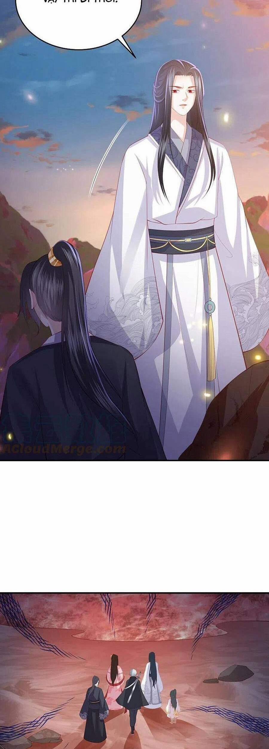 Phượng Hoàng Thác: Chuyên Sủng Khí Thê 243 trang 7