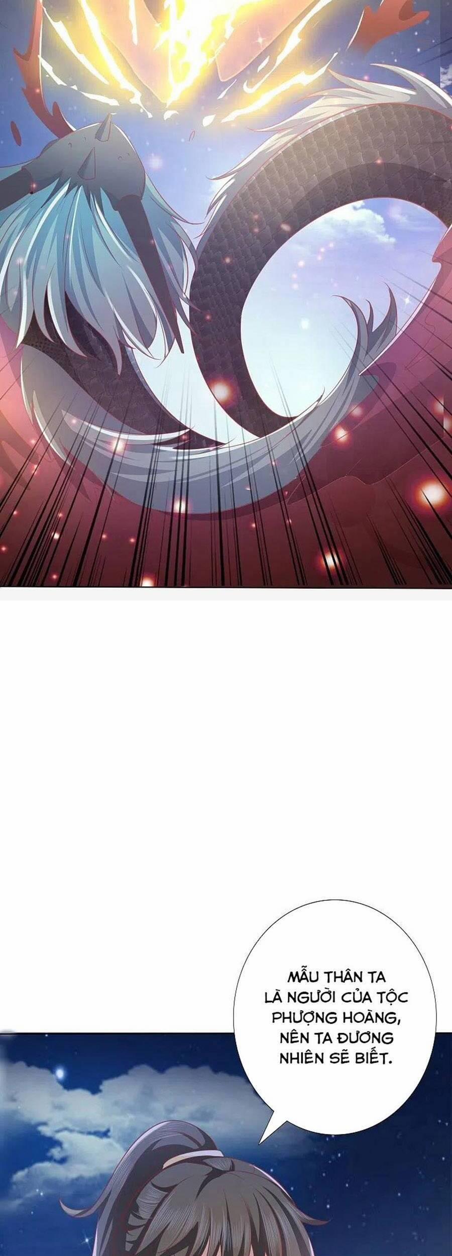 Phượng Hoàng Thác: Chuyên Sủng Khí Thê 246 trang 12