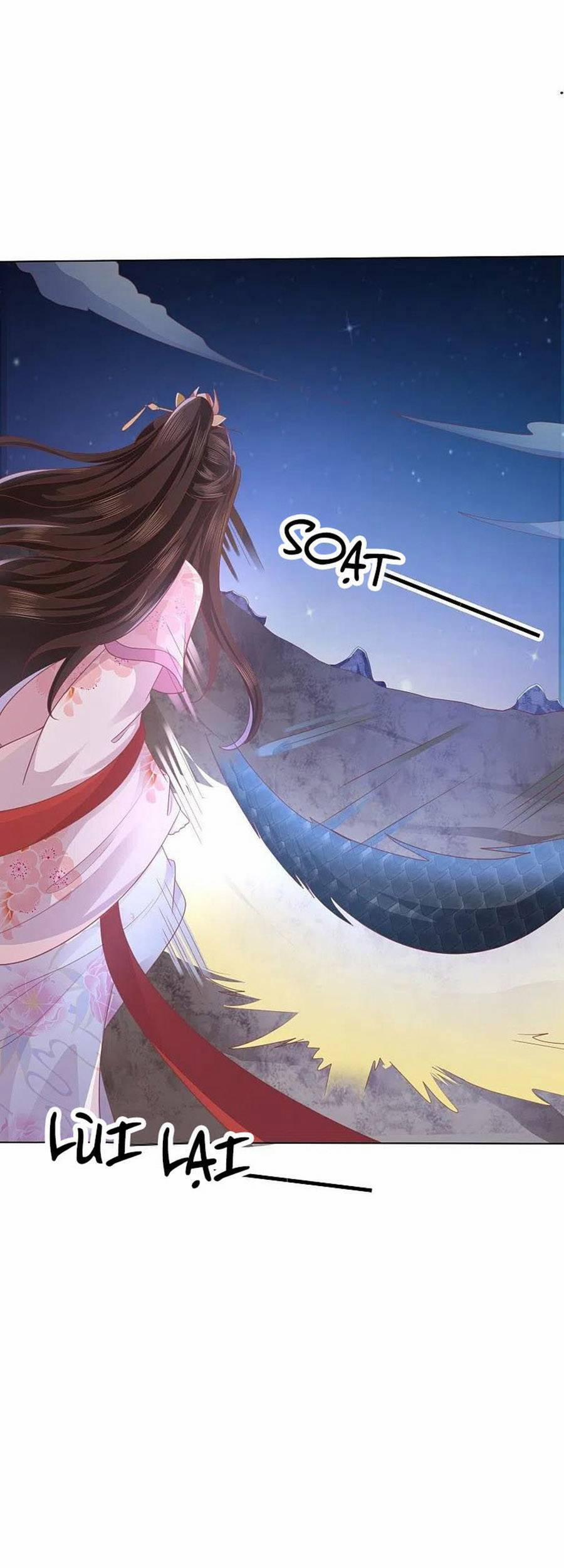 Phượng Hoàng Thác: Chuyên Sủng Khí Thê 246 trang 15