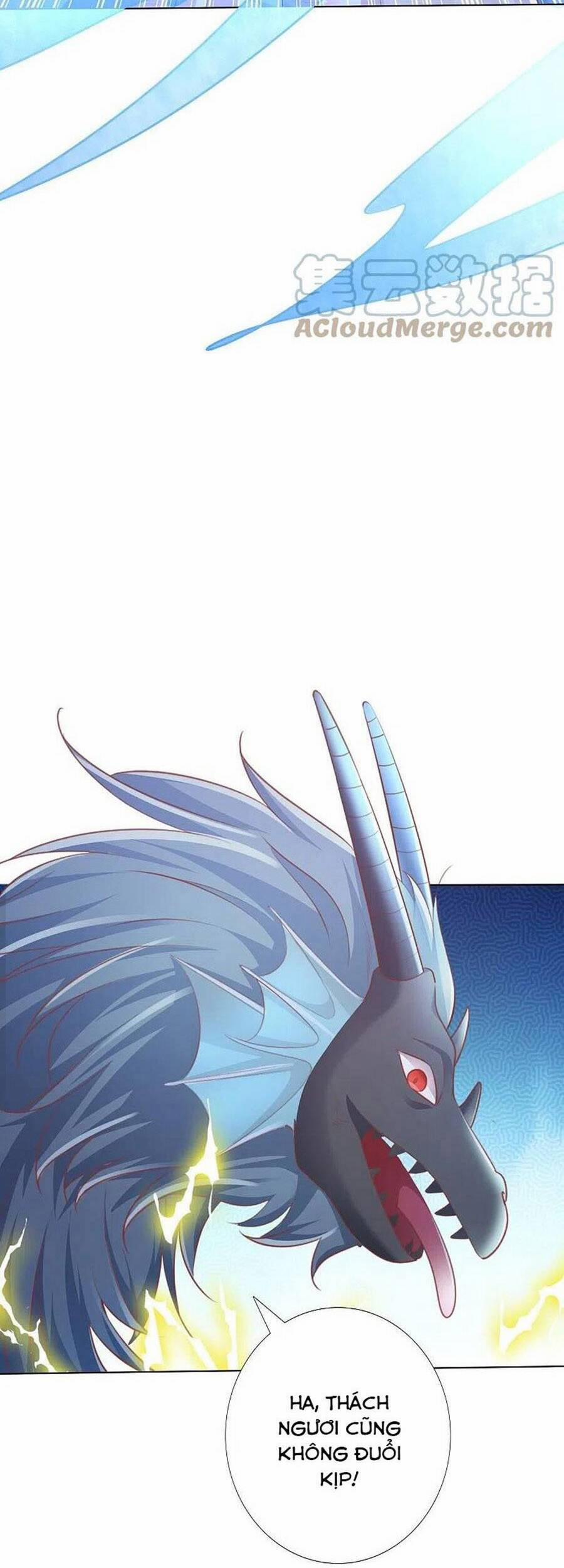 Phượng Hoàng Thác: Chuyên Sủng Khí Thê 246 trang 18