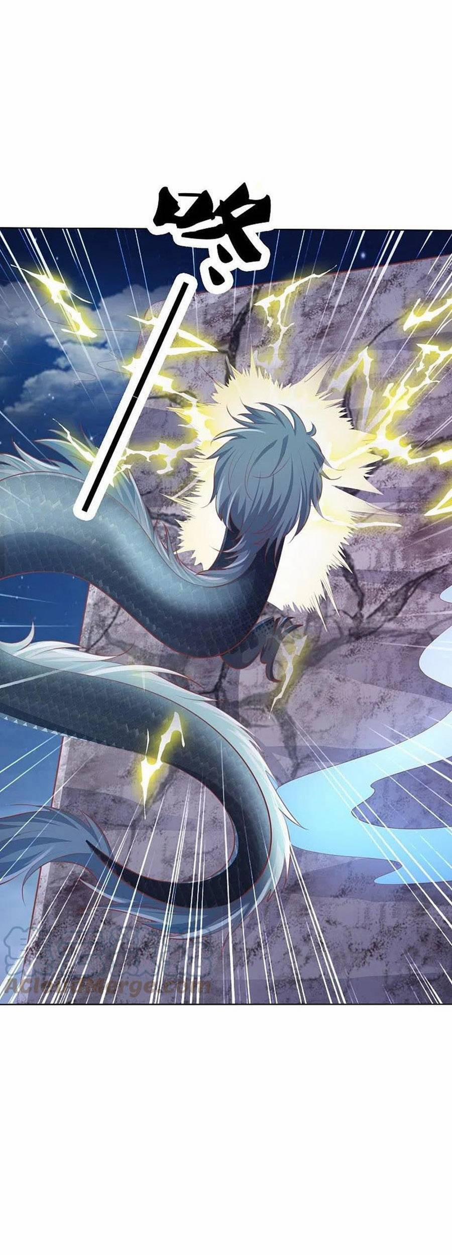 Phượng Hoàng Thác: Chuyên Sủng Khí Thê 246 trang 19