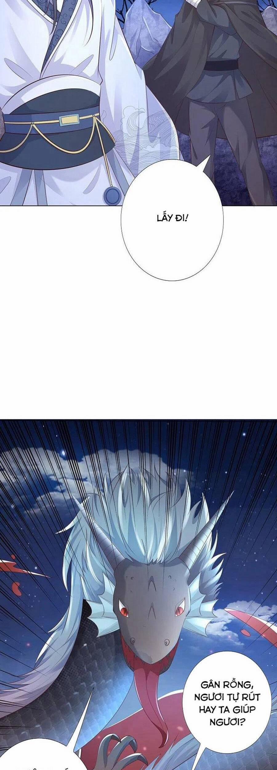 Phượng Hoàng Thác: Chuyên Sủng Khí Thê 246 trang 2