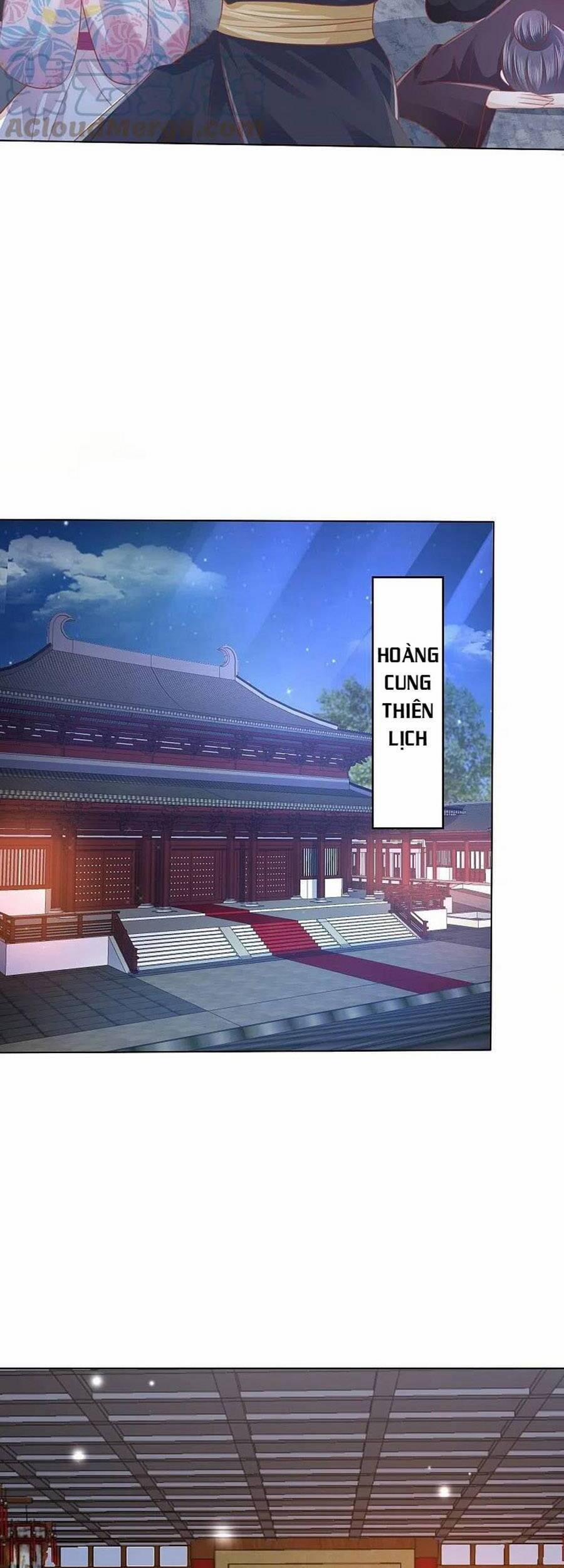 Phượng Hoàng Thác: Chuyên Sủng Khí Thê 246 trang 23