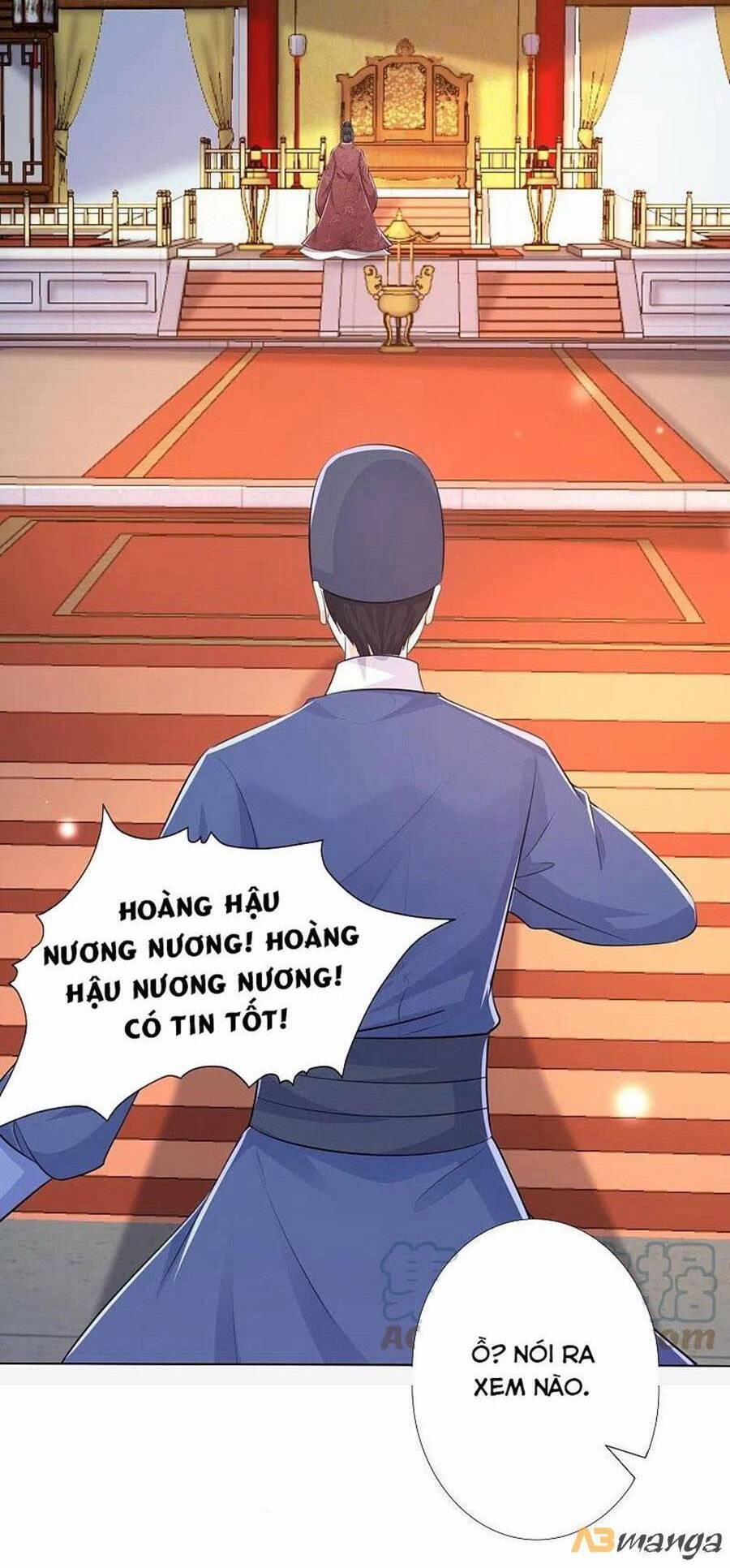 Phượng Hoàng Thác: Chuyên Sủng Khí Thê 246 trang 24