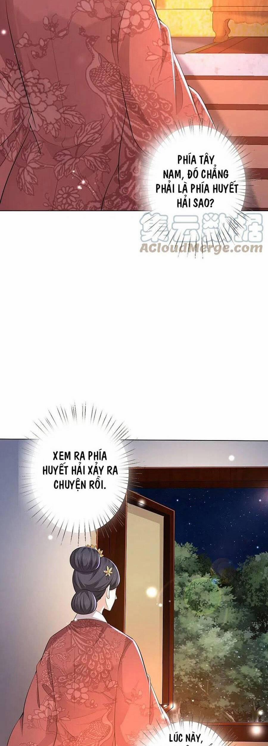 Phượng Hoàng Thác: Chuyên Sủng Khí Thê 246 trang 26