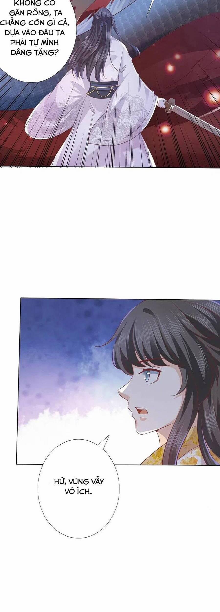 Phượng Hoàng Thác: Chuyên Sủng Khí Thê 246 trang 3