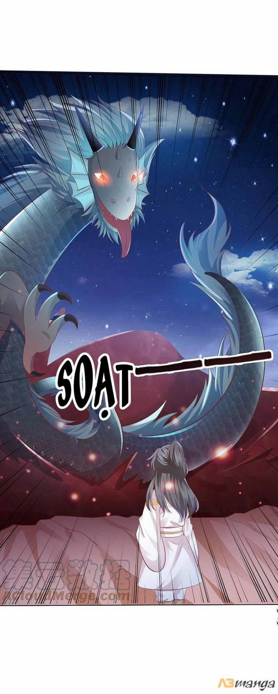 Phượng Hoàng Thác: Chuyên Sủng Khí Thê 246 trang 4