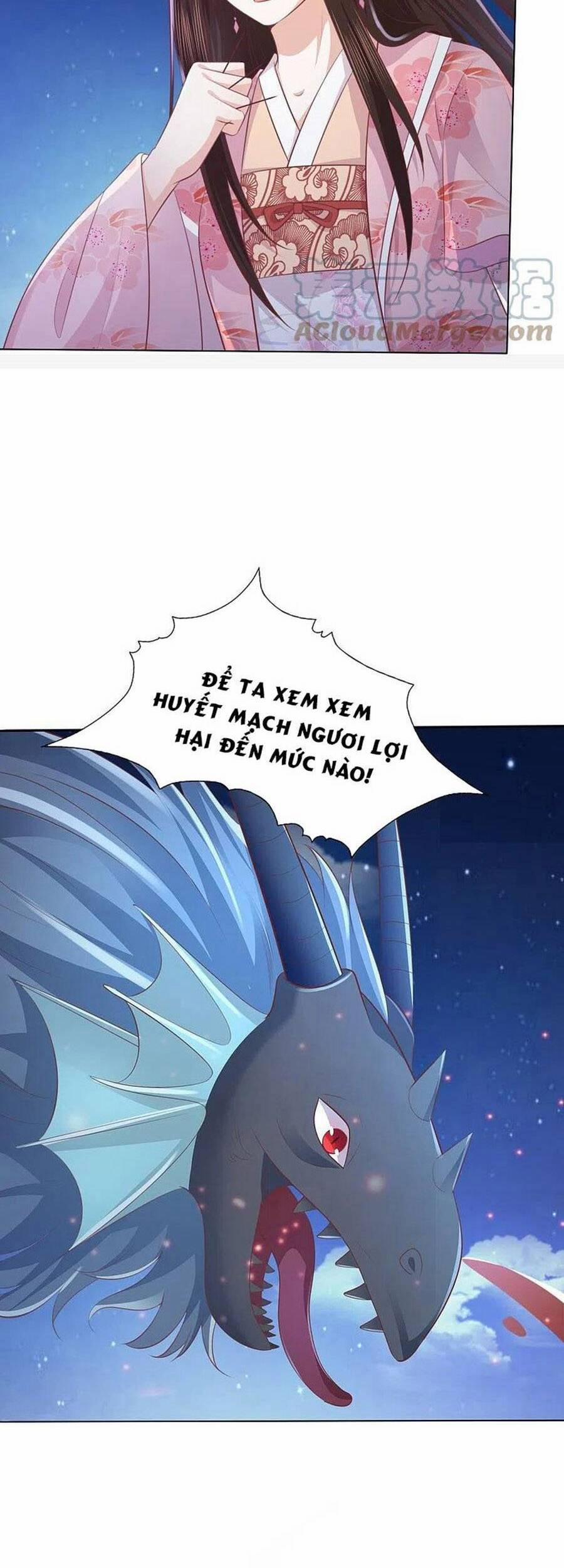 Phượng Hoàng Thác: Chuyên Sủng Khí Thê 246 trang 8