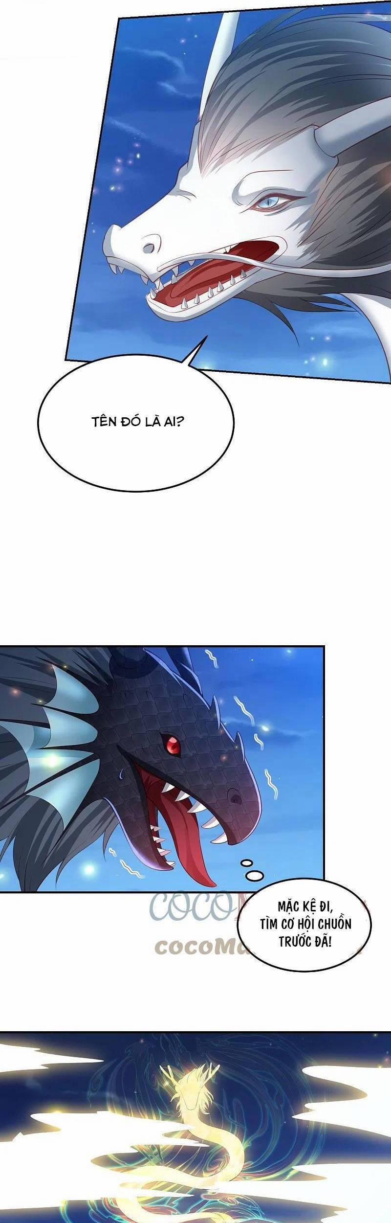 Phượng Hoàng Thác: Chuyên Sủng Khí Thê 247 trang 11