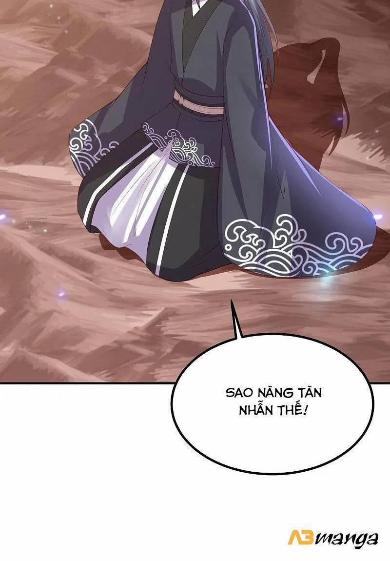 Phượng Hoàng Thác: Chuyên Sủng Khí Thê 247 trang 22