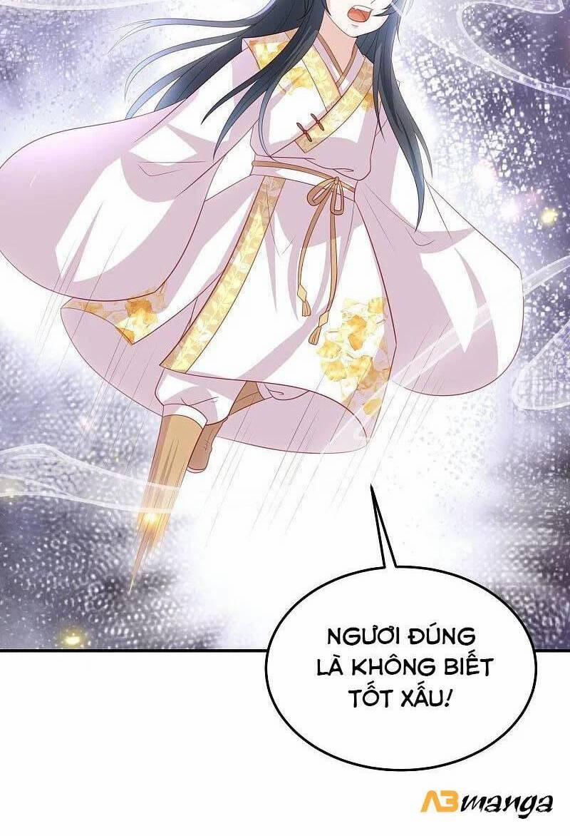 Phượng Hoàng Thác: Chuyên Sủng Khí Thê 247 trang 8