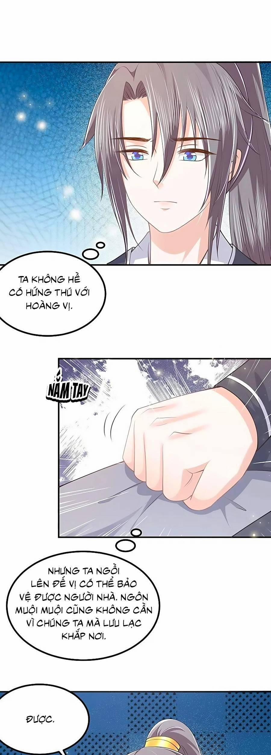 Phượng Hoàng Thác: Chuyên Sủng Khí Thê 249 trang 13