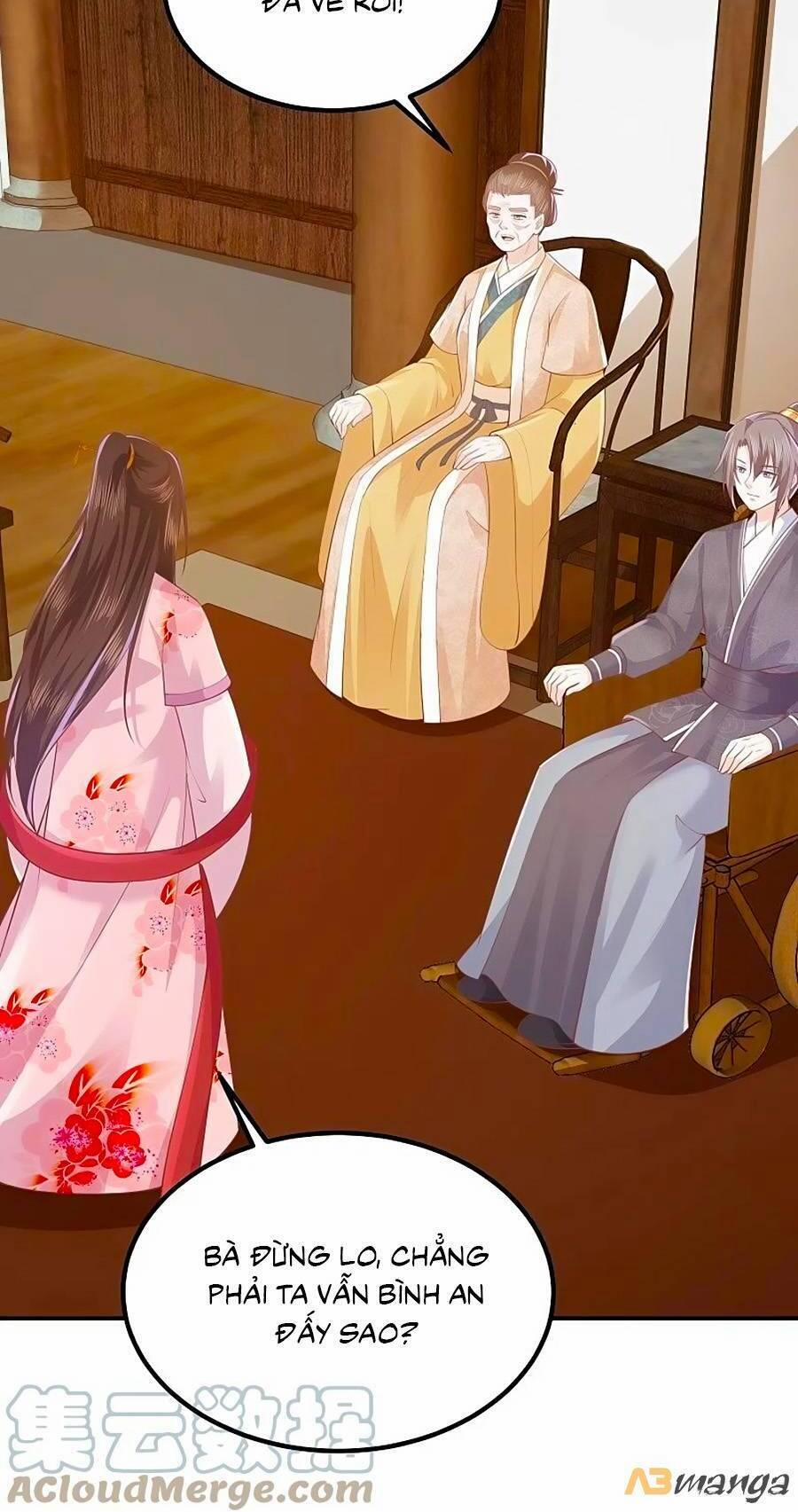 Phượng Hoàng Thác: Chuyên Sủng Khí Thê 249 trang 3