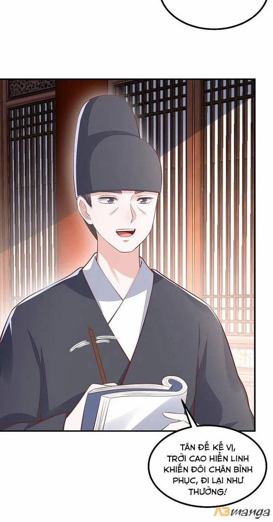 Phượng Hoàng Thác: Chuyên Sủng Khí Thê 251 trang 22