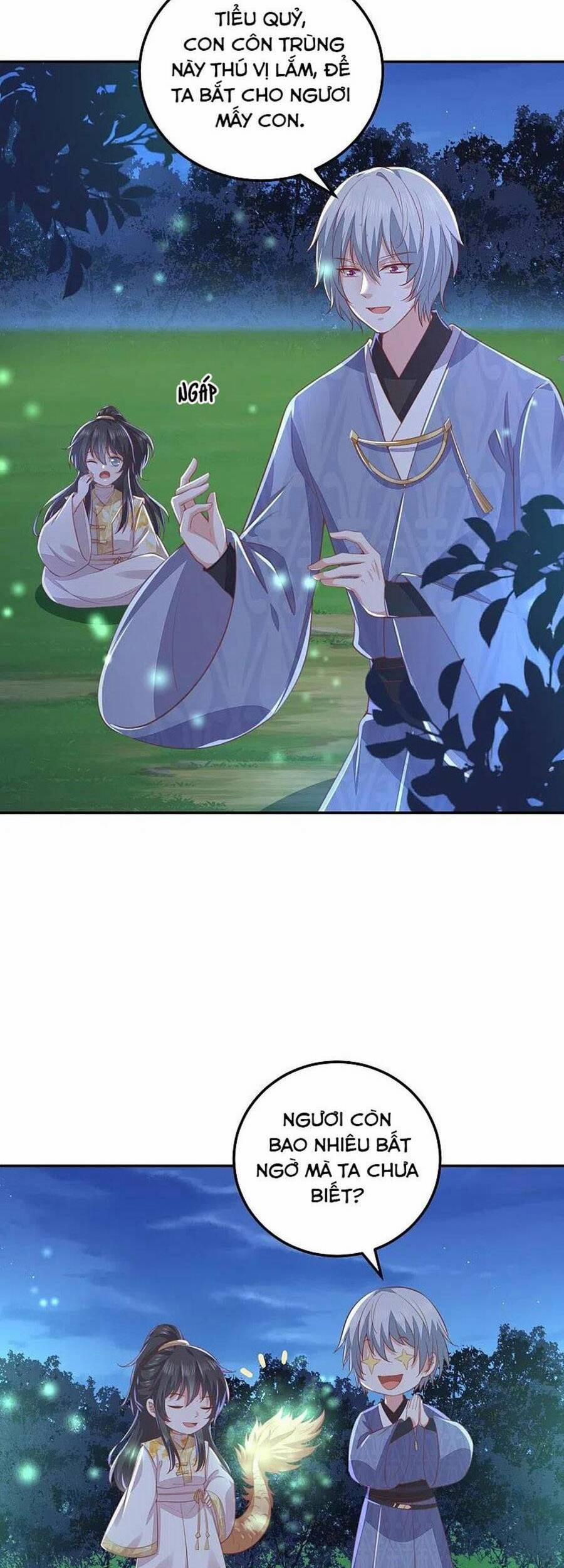 Phượng Hoàng Thác: Chuyên Sủng Khí Thê 252 trang 12